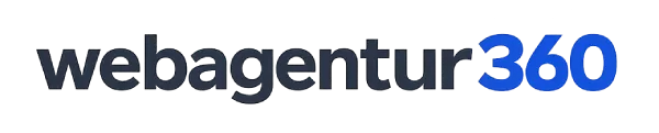 Webagentur360 Logo